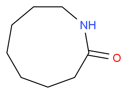 azonan-2-one_分子结构_CAS_935-30-8