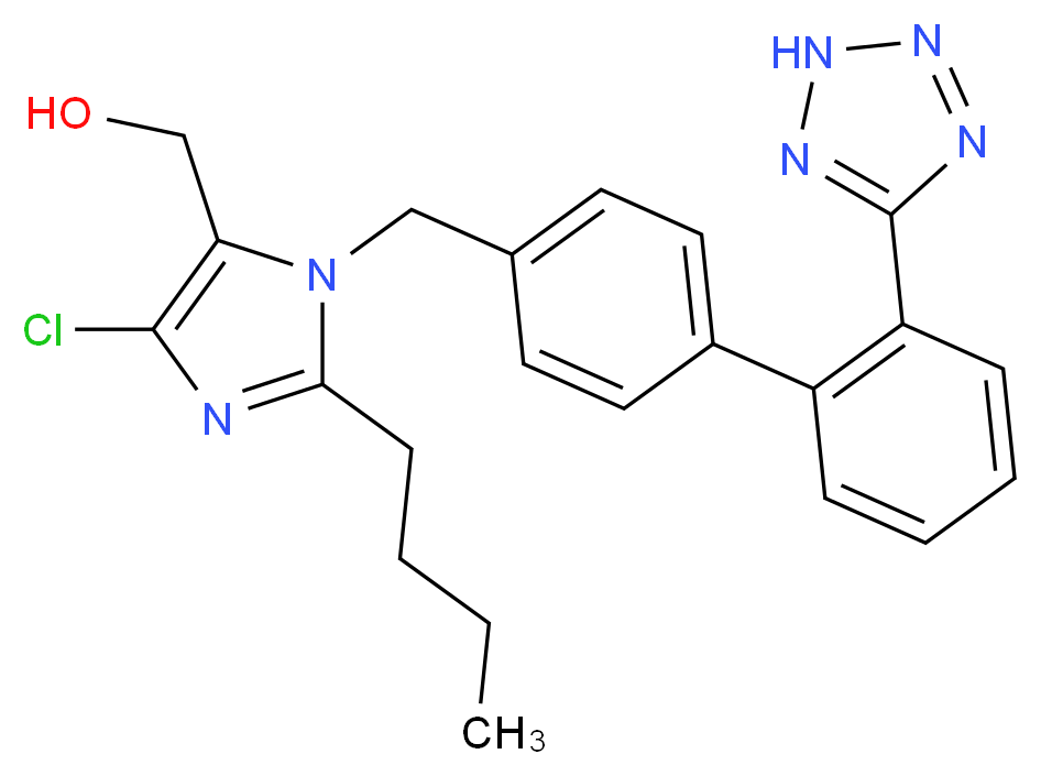 CAS_114798-26-4 molecular structure