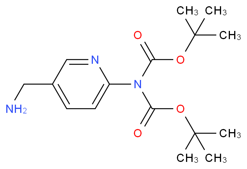 CAS_1027511-51-8 molecular structure
