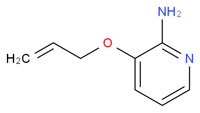 CAS_24015-99-4 分子结构