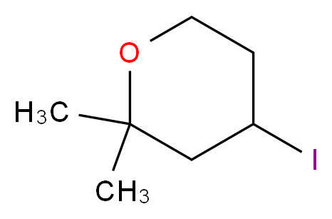 CAS_67-64-1 molecular structure