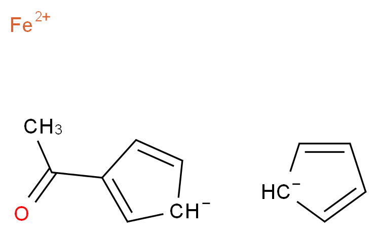 CAS_1271-55-2 分子结构