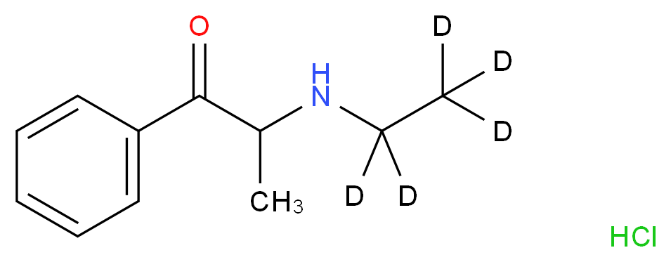 CAS_1189879-32-0 分子结构