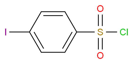 CAS_98-61-3 分子结构