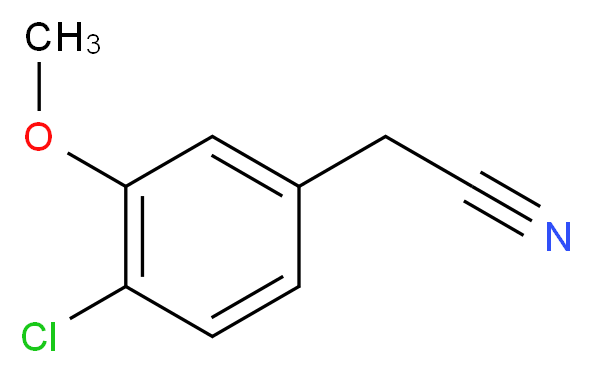 CAS_13726-21-1 molecular structure