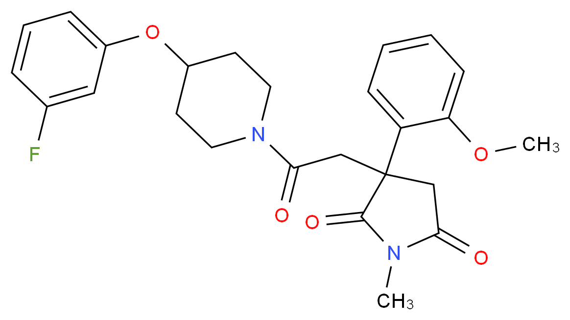  分子结构
