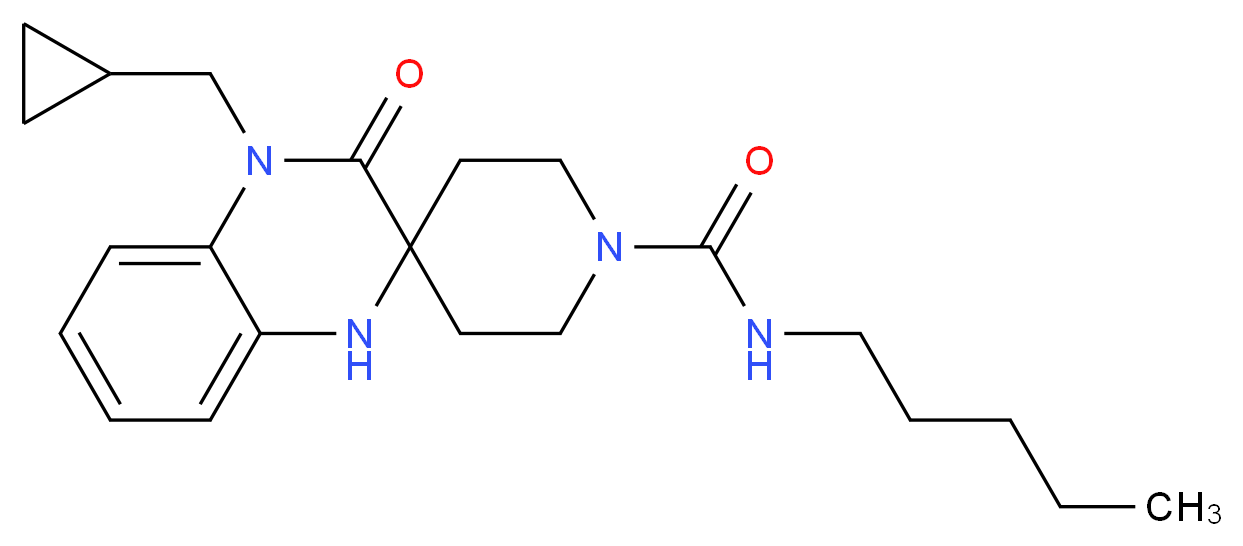 分子结构