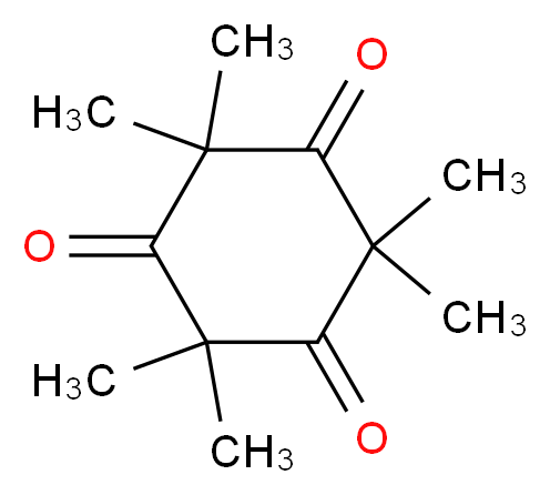 CAS_778-18-7 molecular structure