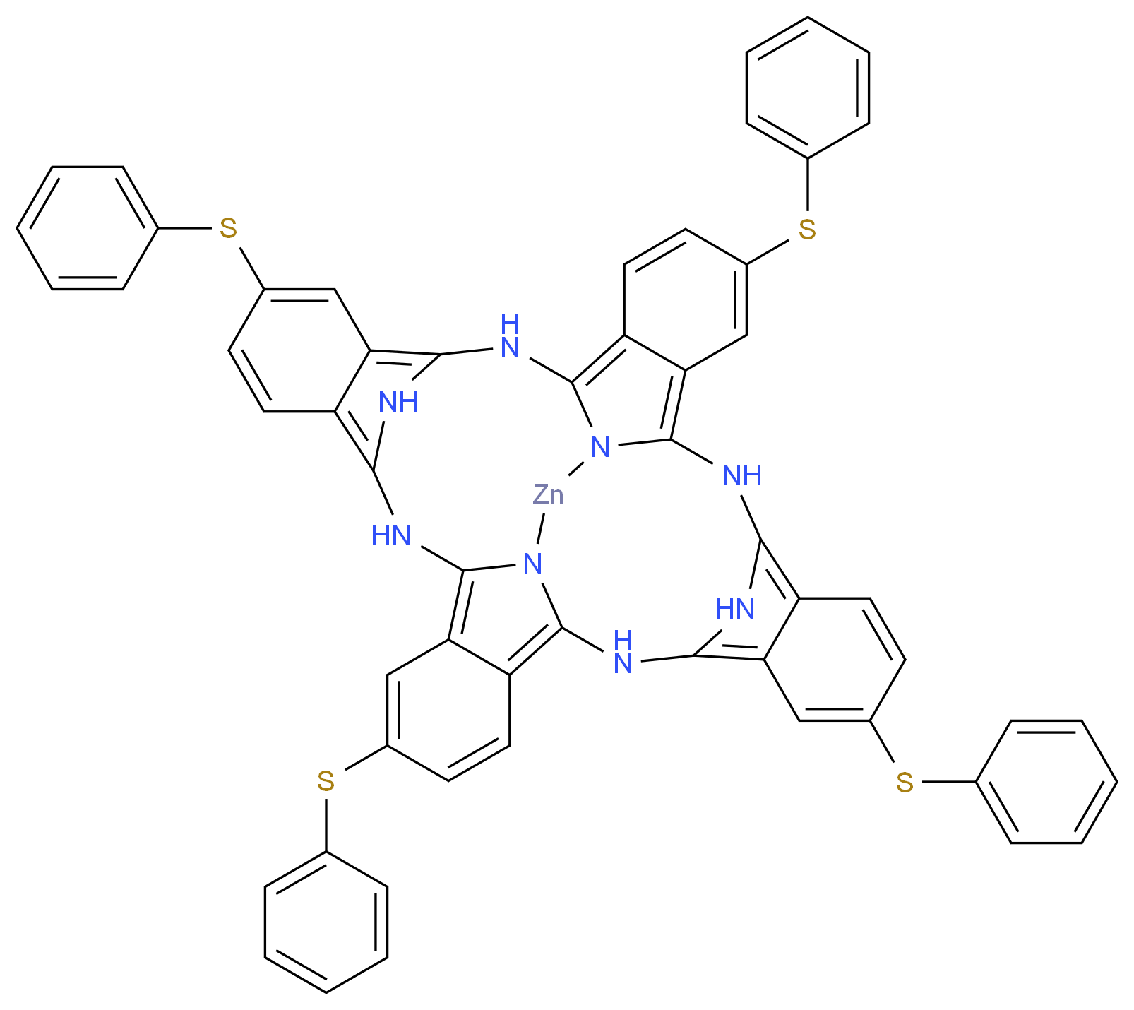 77447-43-9 分子结构