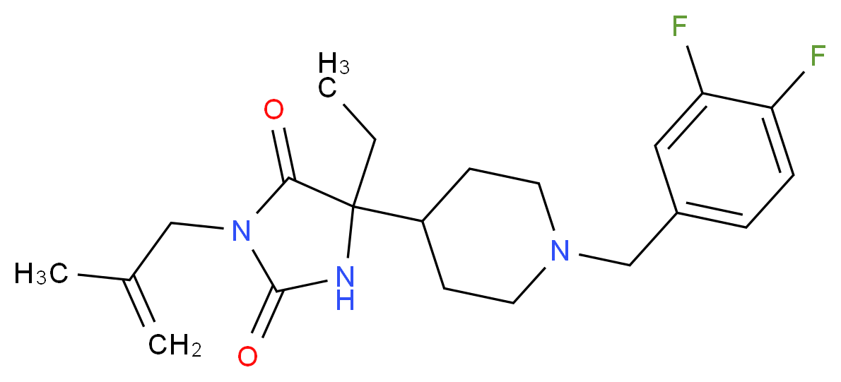  分子结构