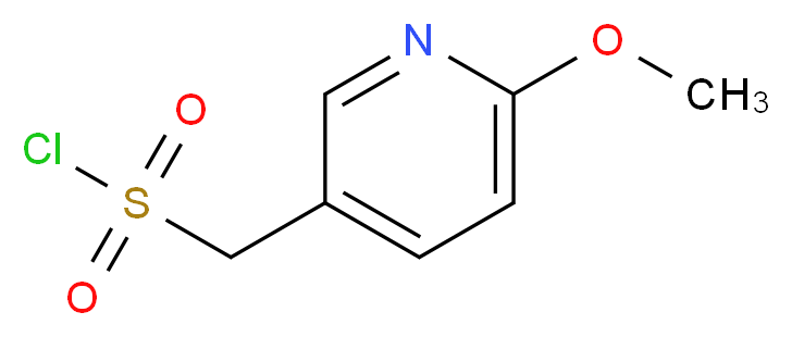 1196145-55-7 分子结构