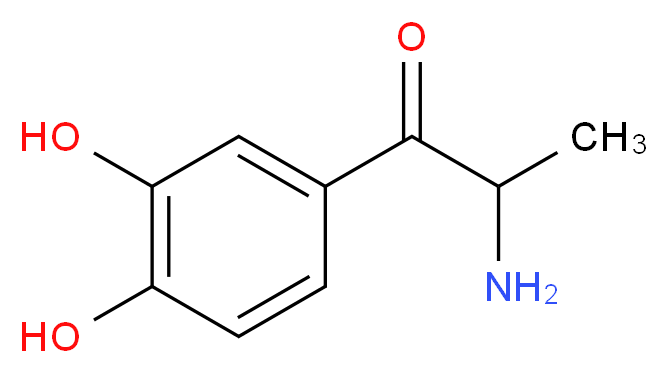 19490-60-9 分子结构