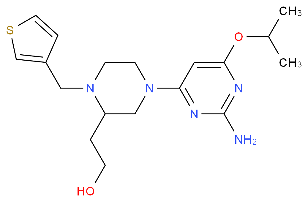  分子结构