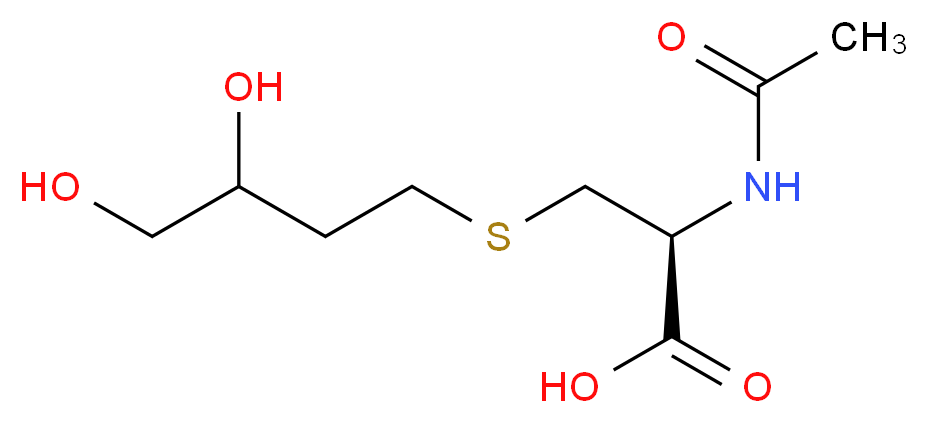 CAS_144889-50-9 molecular structure