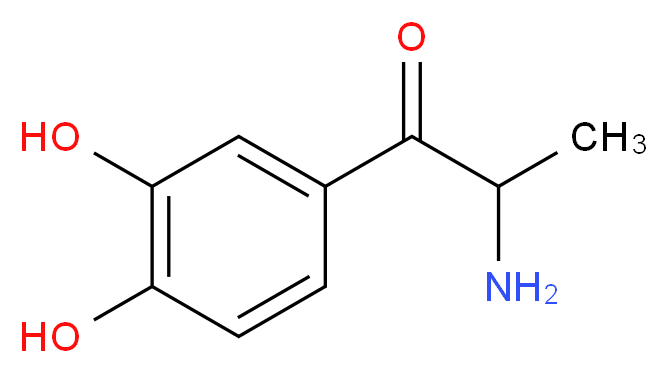 CAS_19490-60-9 molecular structure