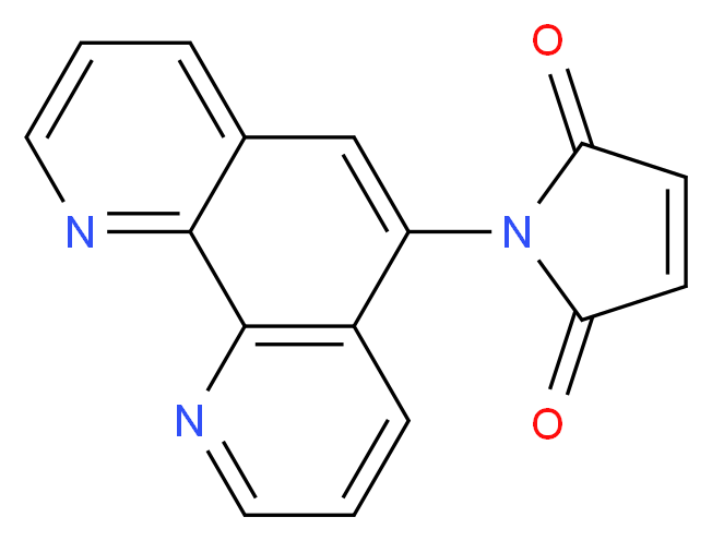 CAS_351870-31-0 分子结构