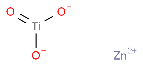 CAS_12036-43-0 分子结构