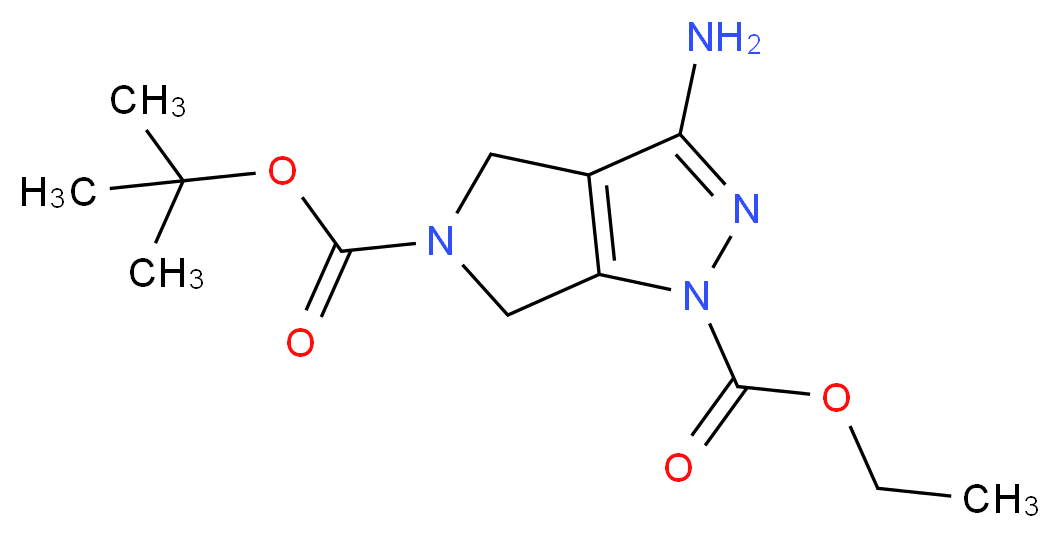 398495-65-3 分子结构