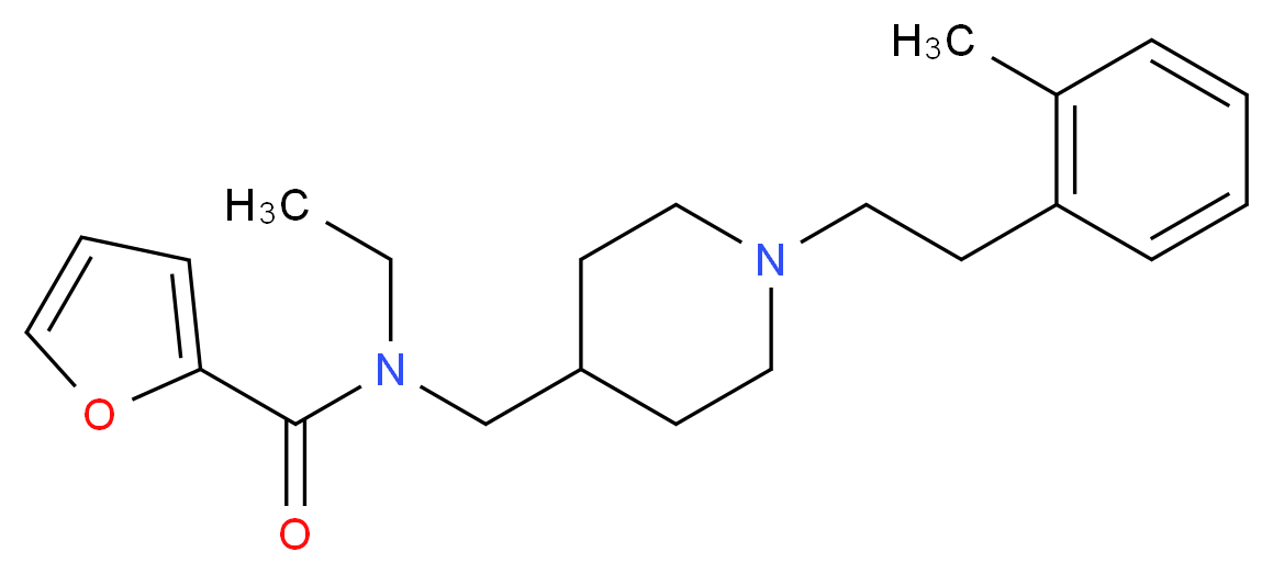  分子结构