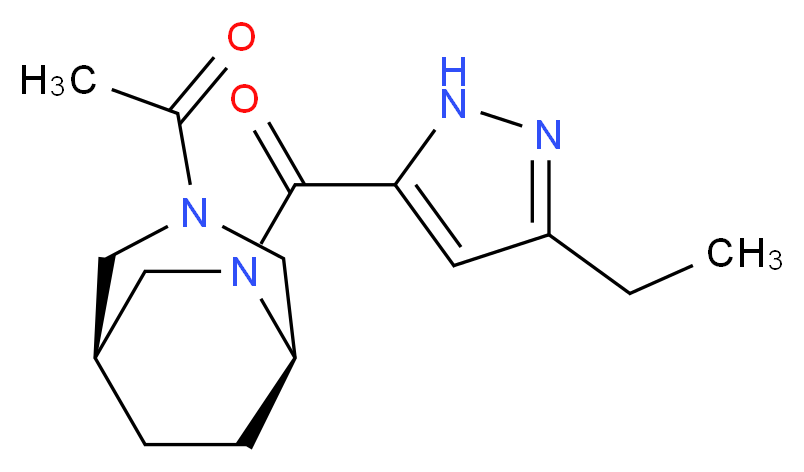  分子结构
