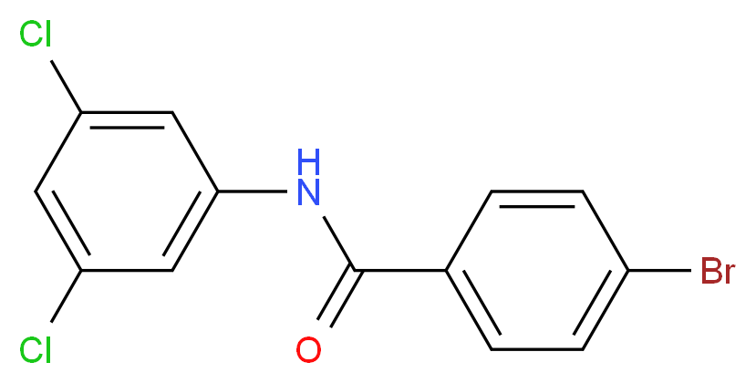 CAS_314285-28-4 分子结构