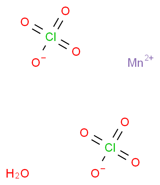 CAS_698999-57-4 分子结构