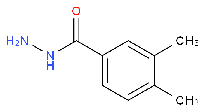 CAS_42596-61-2 分子结构