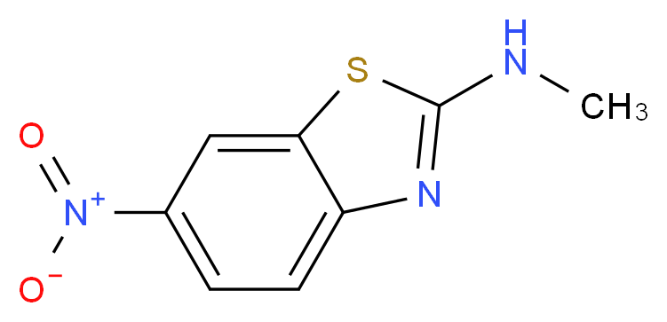 CAS_132509-67-2 分子结构