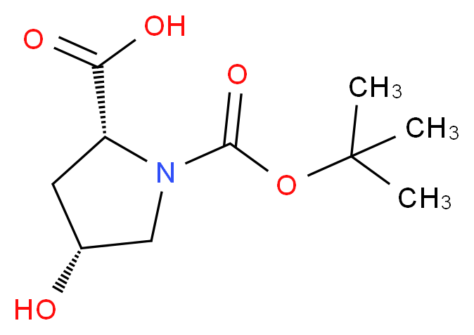 CAS_135042-12-5 分子结构