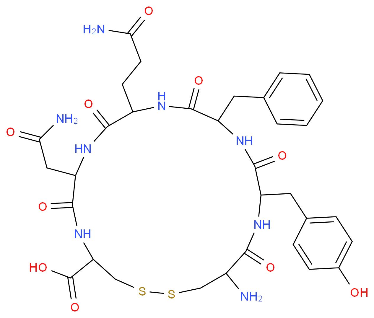 CAS_35748-51-7 分子结构