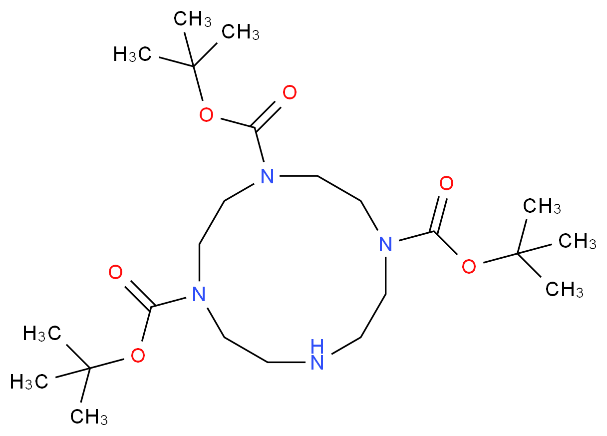 CAS_175854-39-4 分子结构