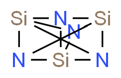 12033-89-5 分子结构