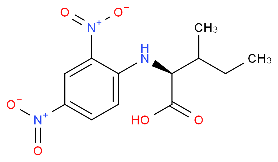 CAS_1655-56-7 molecular structure