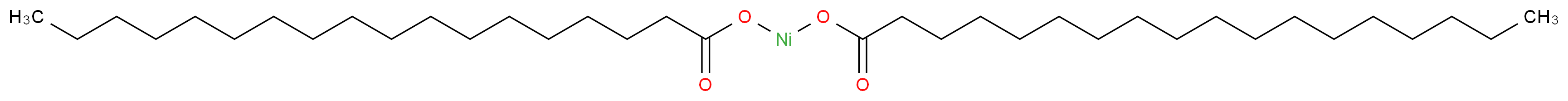 CAS_2223-95-2 分子结构
