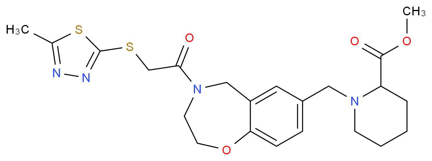  分子结构