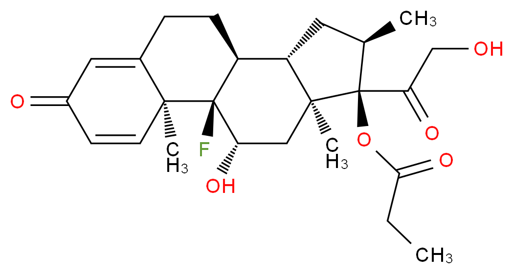 15423-89-9 分子结构