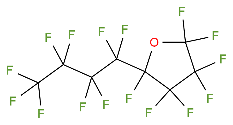 335-36-4 分子结构