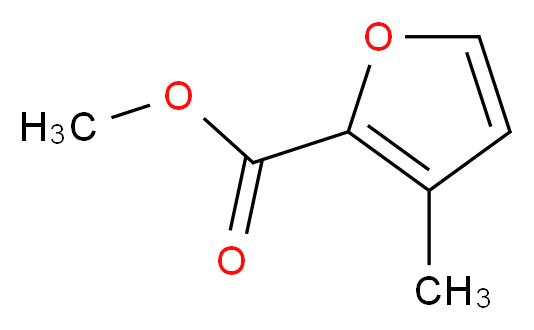 6141-57-7 分子结构