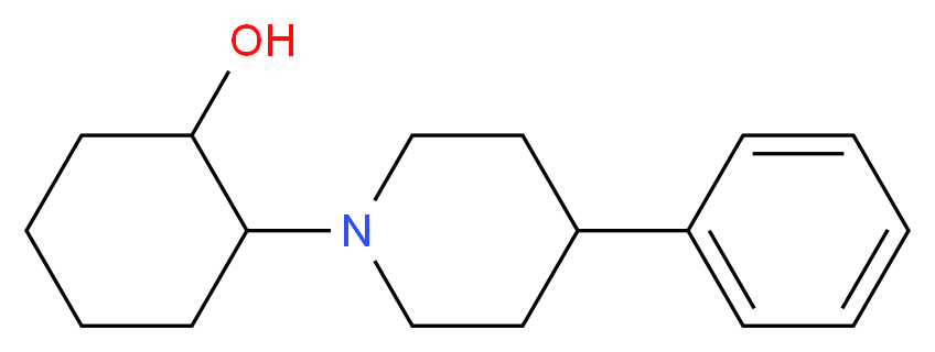 CAS_22232-64-0 分子结构