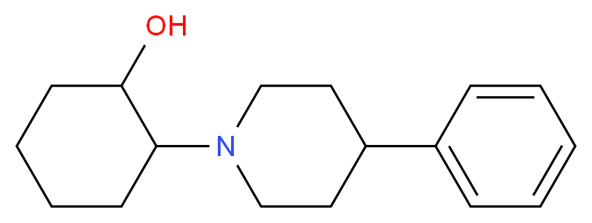 Vesamicol_分子结构_CAS_22232-64-0)