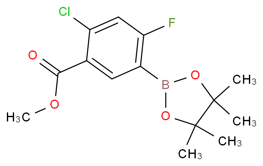 CAS_1073339-13-5 molecular structure