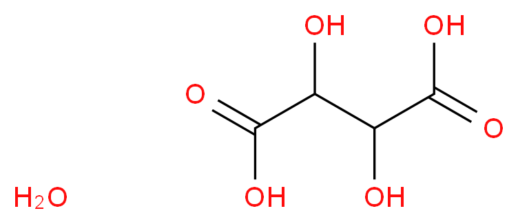 CAS_147-73-9 分子结构