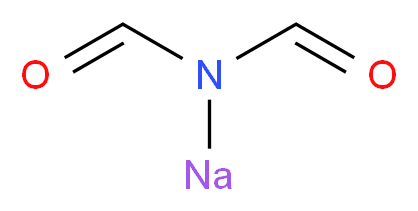 CAS_18197-26-7 分子结构