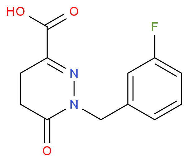 MFCD08445216 分子结构