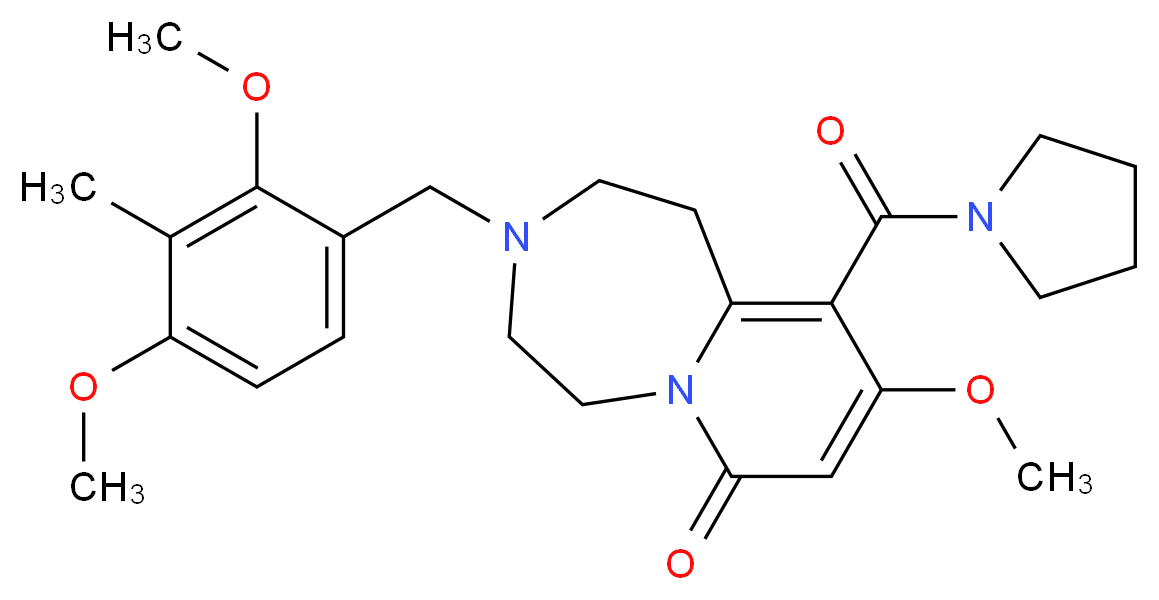  分子结构