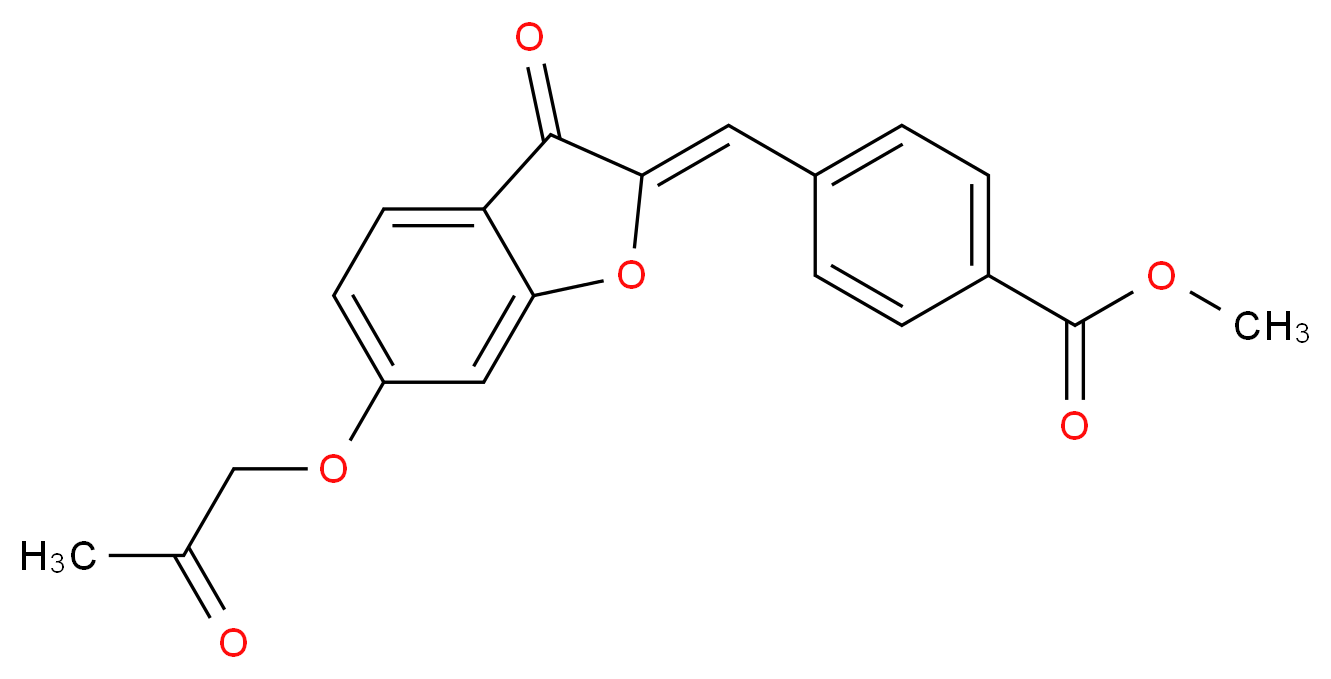 164263864 分子结构