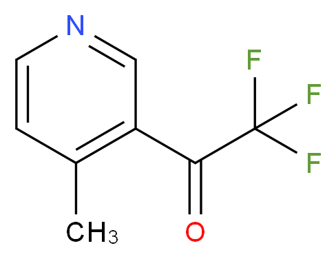 CAS_1060804-96-7 分子结构