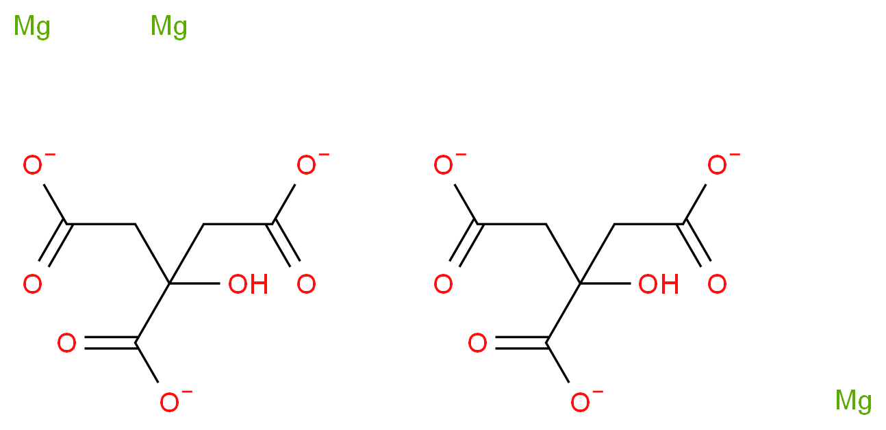 CAS_3344-18-1 molecular structure