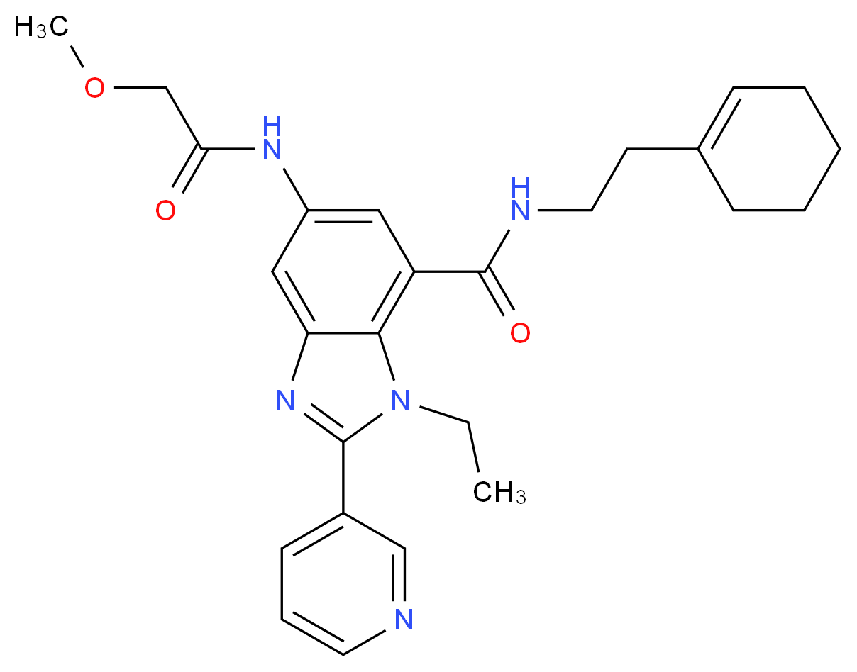  分子结构