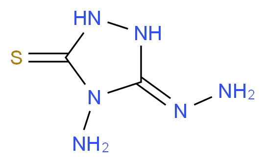 CAS_1750-12-5 分子结构